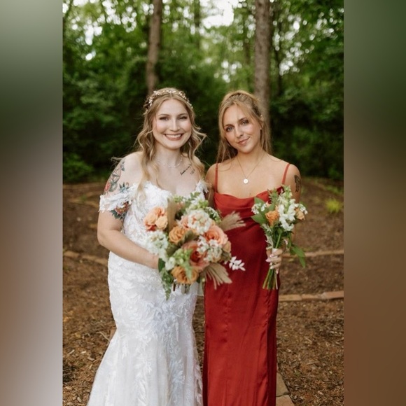 My sonโs wedding, my graduation human services/psychology, & grandsonโs birthday - Picture 11 of 15